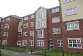 2 Bedroom Flat